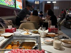 -海底捞火锅(高科广场店)