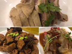 -雪园上海饭店(港湾1号店)