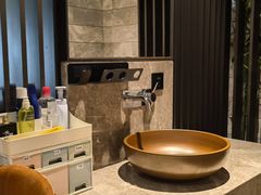 -海纳百川·都市温泉·足道·SPA(学院路店)