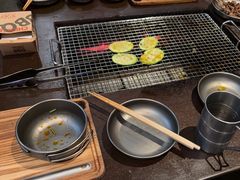 -夜食白市Yespicy·烧烤啤酒宵夜(番禺四海城店)