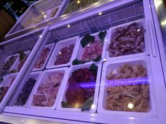 -圣捞海鲜自助餐厅(乐从天佑城店)