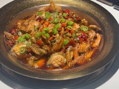 -涿派·炝锅鱼(涿州店)