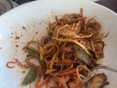 -MONICH牛排融合餐厅(和义大道购物中心店)