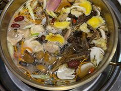 -大理董·董家小厨野生菌火锅(古城旗舰店)