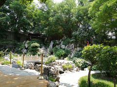 -静园(和平区)