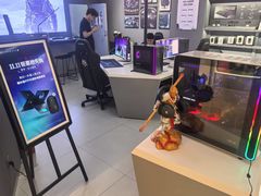 -外星人官方售后维修站.Alienware电脑专卖店