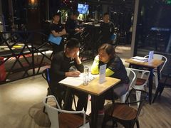 -威尔仕健身(海伦中心店)