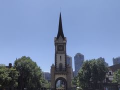-成都南湖公园