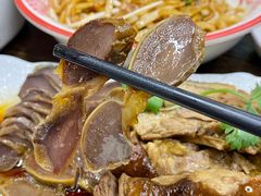 -大洋家·精品潮汕菜·生腌砂锅粥(天河东路店)