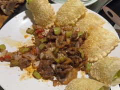 -人民公社铁锅炖·东北菜(卫国道店)