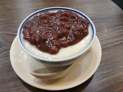 红豆双皮奶-阿坤传统手工小吃(沙坪坝店)