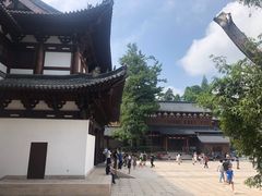 -径山寺