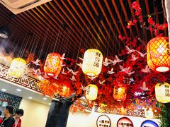 -金杨拉面王小吃面馆·牛三宝面·红烧牛肉粉