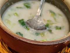 海鲜虾蟹粥-聚味瞿记·龙虾堂(坡子街店)