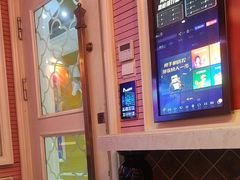 -自由港KTV(王子公主金平店)