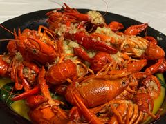 -香满锅老北京羊蝎子火锅·家常菜(新街口店)