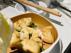 -海底捞火锅(劲松店)