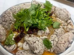 -老七饭馆(光荣道总店)
