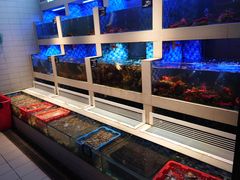-上屿水产(鼓浪屿一店)