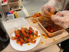 -海底捞火锅(群光广场店)