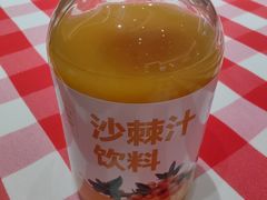 -西贝(枫蓝国际购物中心店)