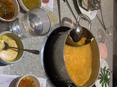 -集渔·泰式海鲜火锅(科华店)