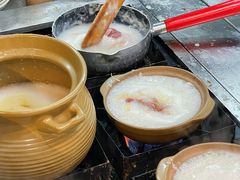 -禄粥·广府味·煲仔粥·宵夜·明档现做(江南西店)