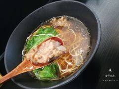 -贡梅老面馆·蟹粉面·无锡特色小吃(南长街主推店)