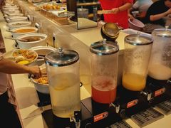 -素满香·食养自助(建邺万达店)