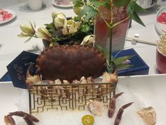 -阳光码头海鲜火锅(世纪大道店)