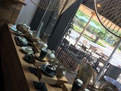 -去茶山