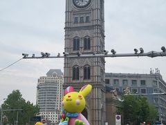 -天津意大利风情旅游区