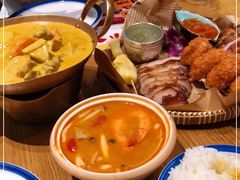 -正泰餐厅AmazingThai(亦庄店)