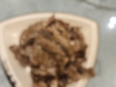 -清真·盛京白记 小骨头羊汤馆(南八马路店)