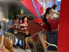 -神府路壹号·海鲜烧烤·砂锅粥·锅物(三坊七巷店)