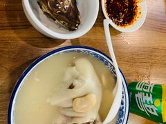-易老妈蹄花.特色川菜(人民公园总店)