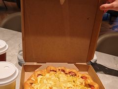-必胜客(上海新南方商城PH店)