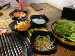 -大發韩国烤肉(八佰伴店)