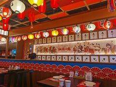 -仙隐小鹿中華の日料(荣民龙首广场店)