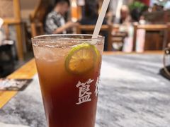 -北平三兄弟涮肉(簋街总店)