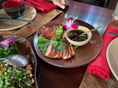 -花马天堂云南餐厅 Lost Heaven(高邮路店)