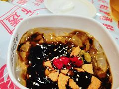 红糖冰粉-靓靓蒸虾·头牌蒸虾(南山桂庙店)