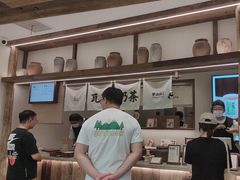 -李山山茶事(景枫店)