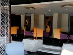 -香港喜来登酒店蚝酒吧