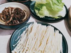 -渔小生蒸汽石锅鱼(印象城店)