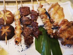 -有喜屋·深夜食堂(北京西路店)