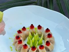 -蘇锦宴·淮扬菜烤鸭·小院(三元桥霄云路店)