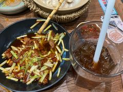 -大盐帮川菜馆(长楹天街店)
