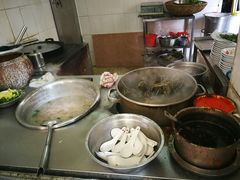 -群众牛肉小点(蚵仔煎)