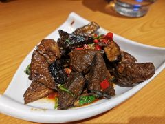 -湘与香缘·湖南菜(王府井北京市百货大楼店)